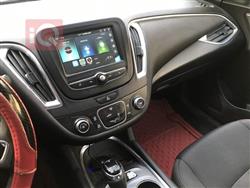 شيفروليه ماليبو